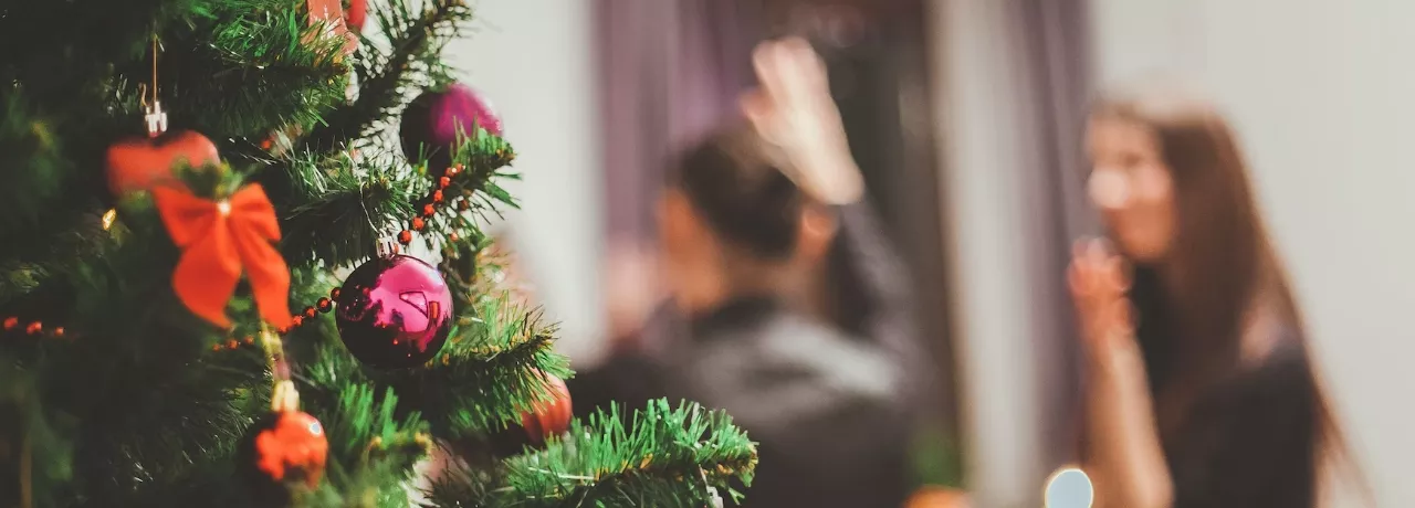 Vypnou drahé energie i firemní večírky?