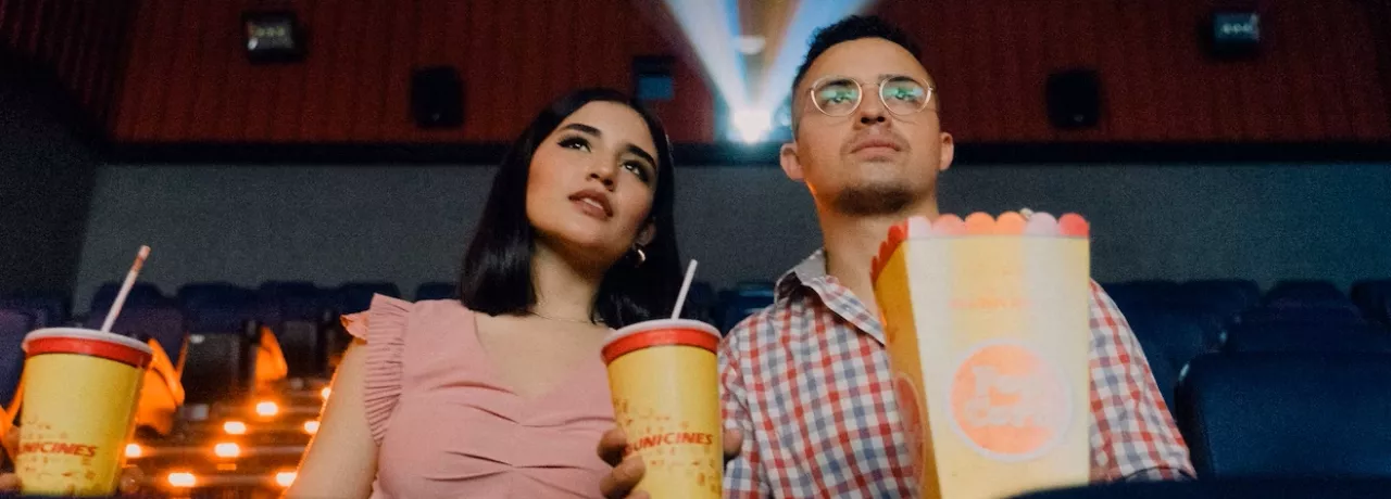 15 tipů: Kam letos na podzim vyrazit za kulturou?