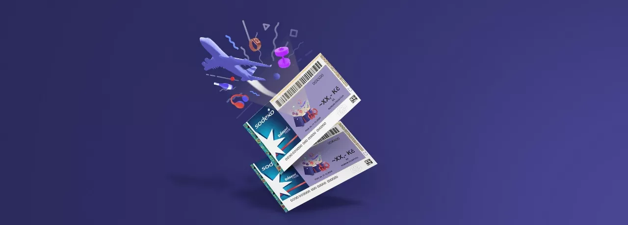 Dárkový Pass: Doporuč a získej třeba až 50.000 Kč