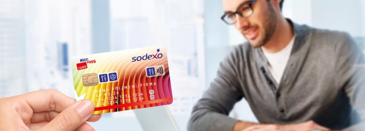 Škoda Auto pokračuje s benefity Sodexo