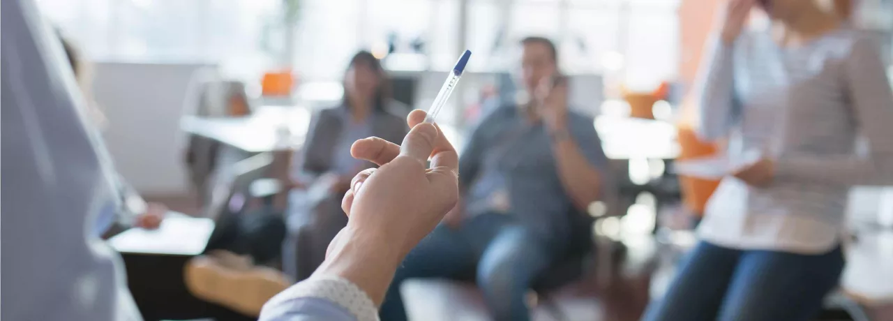 Úvodní fotka Budoucnost zaměstnaneckých benefitů a legislativní návrhy: Co můžeme očekávat?