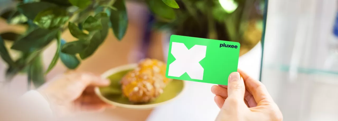 pluxee karta