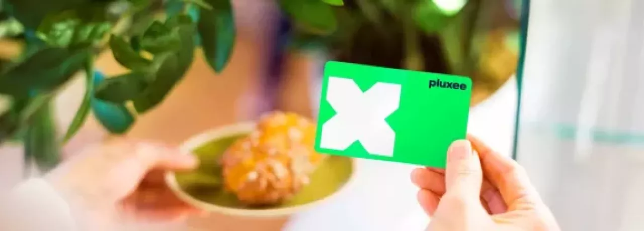 Zdravá snídaně s Pluxee