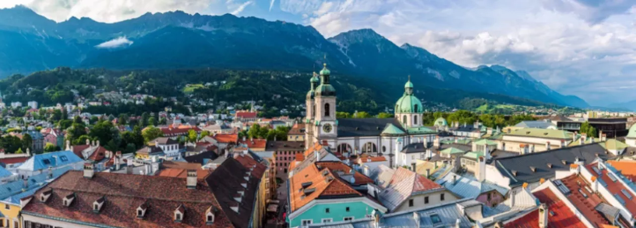 Innsbruck