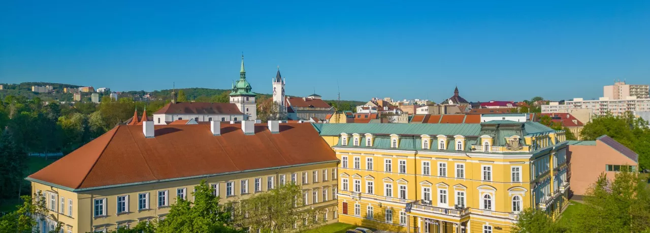 Lázně Beethoven Teplice