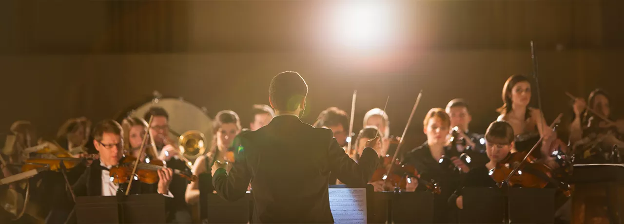 orchestr