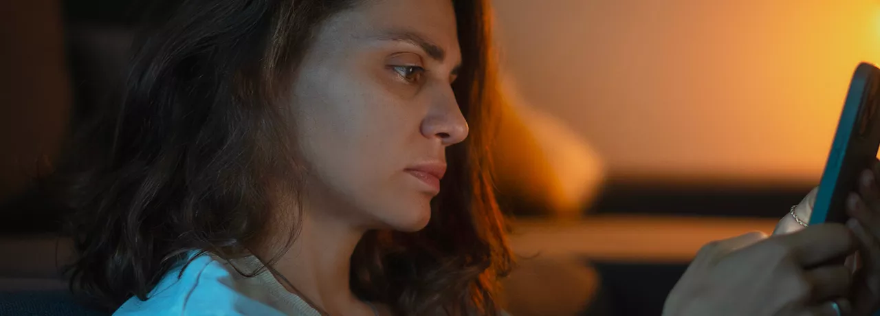 Amicara, anonymní digitální podpora duševního zdraví 24/7 - pluxee.cz