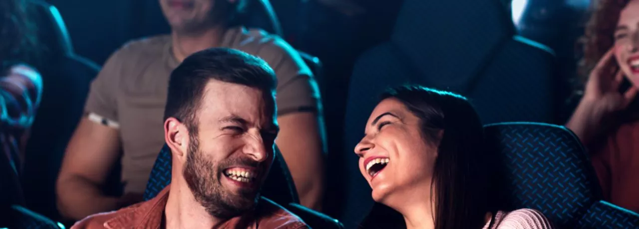 Kultura není na prvním místě výdajů, přesto k ní Češi mají blízko