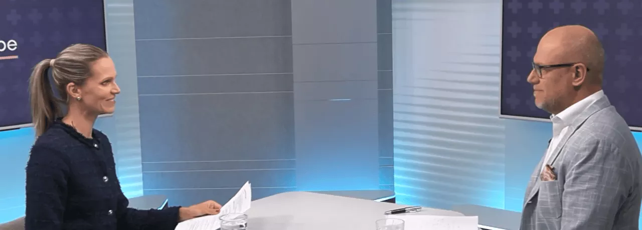 Odborníci Pluxee v Plus pro tebe: Co radí divákům?