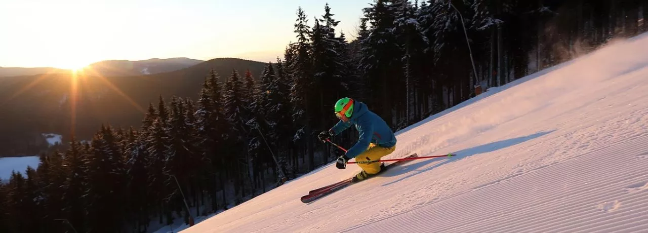 Ušetřete s benefity i na horách. Přinášíme tipy, kam vyrazit