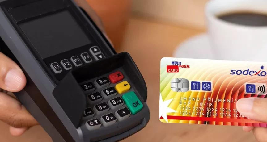 Snižujeme restauracím provizi na 3 %