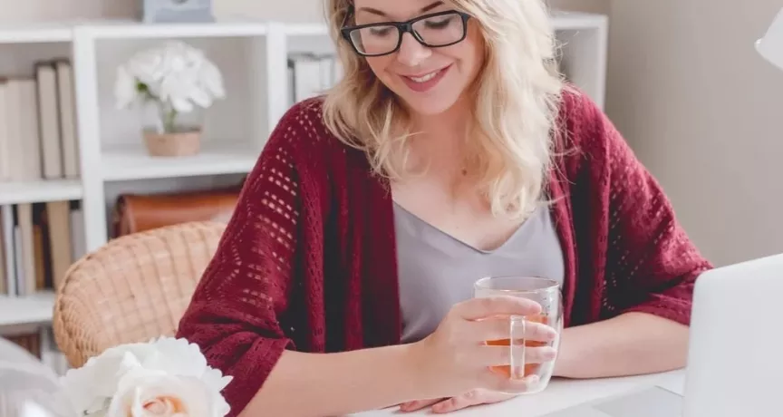 Jak si užívat benefitů na home office?