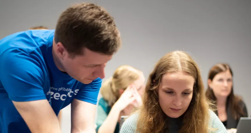 Sodexo a Stop Hunger poskytne znevýhodněným ženám stipendia za milion korun