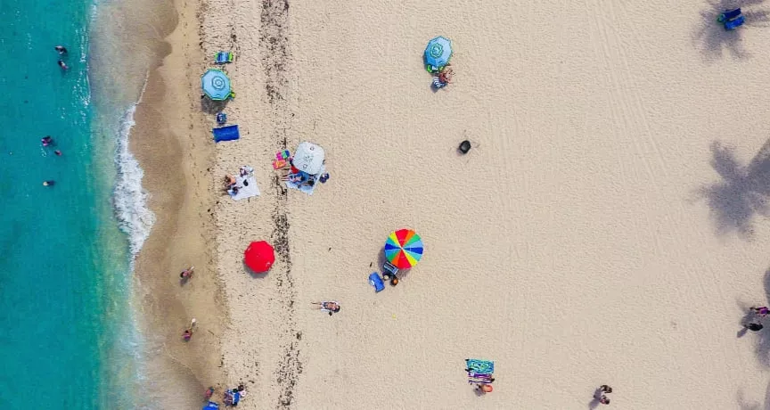 Jak letos ušetřit za dovolenou?