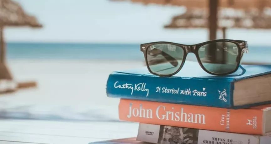 Dovolená s Flexi Pass CARD