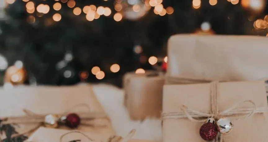 Nestíháte nakoupit vánoční dárky? Máme pro vás zaručený tip
