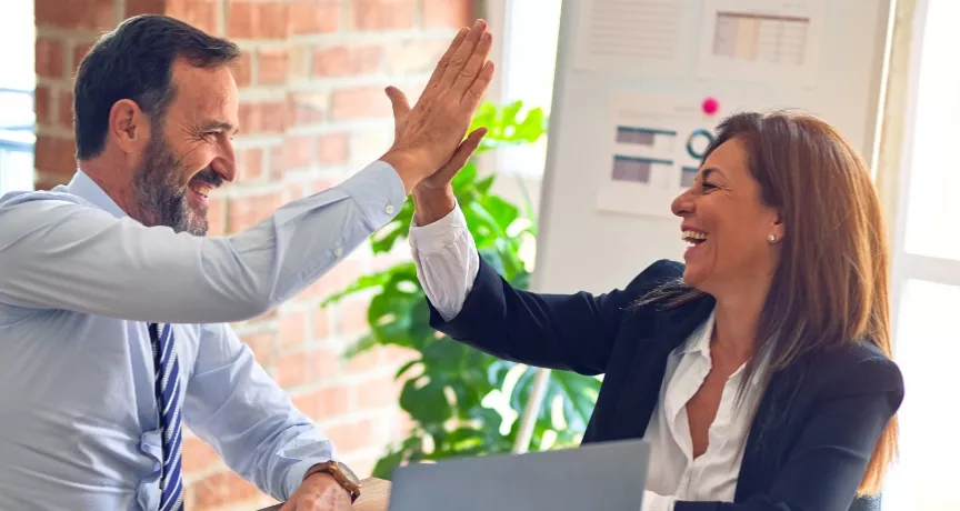 5 tipů, jak efektivně motivovat zaměstnance