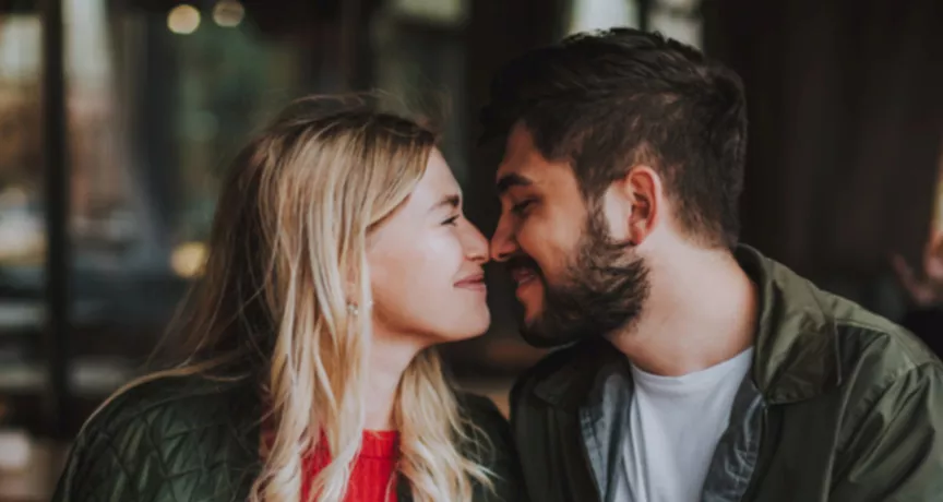 Jak si užít Valentýn s benefity?