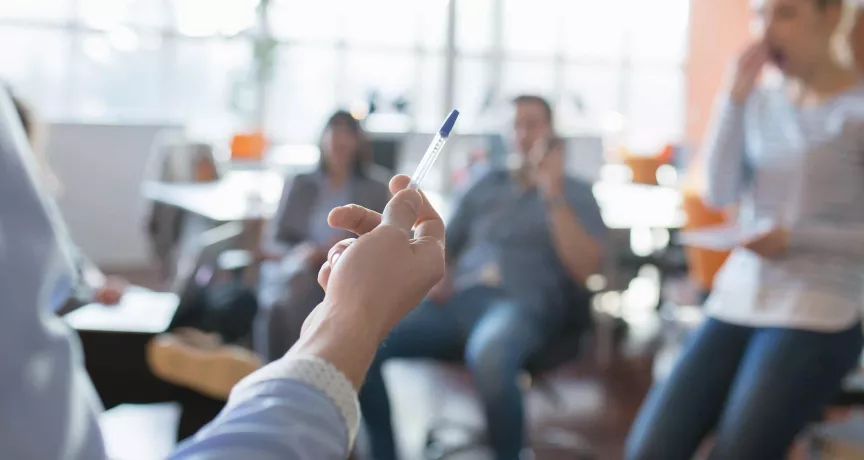 Úvodní fotka Budoucnost zaměstnaneckých benefitů a legislativní návrhy: Co můžeme očekávat?