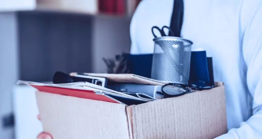 Časté střídání zaměstnání neboli job-hopping. Jak se s ním vypořádat?