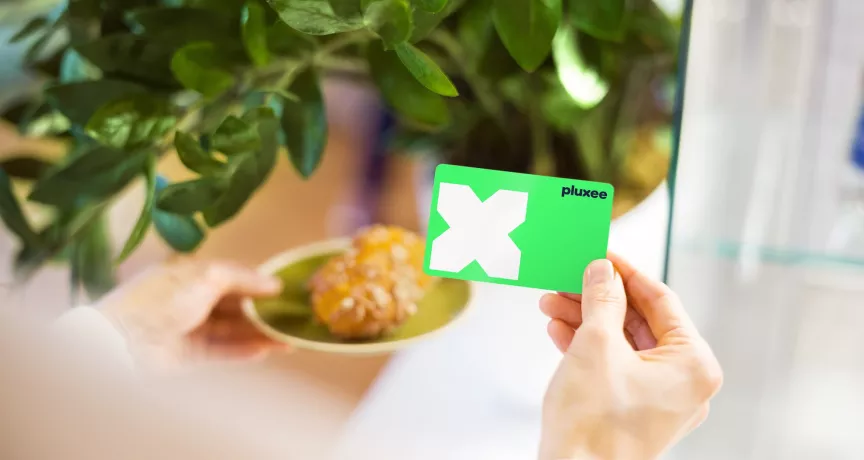 pluxee karta