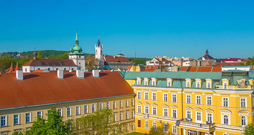 Lázně Beethoven Teplice