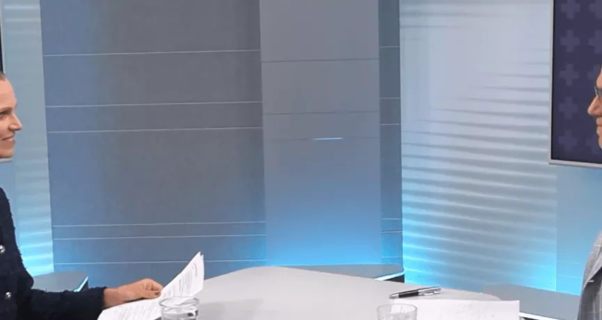 Odborníci Pluxee v Plus pro tebe: Co radí divákům?