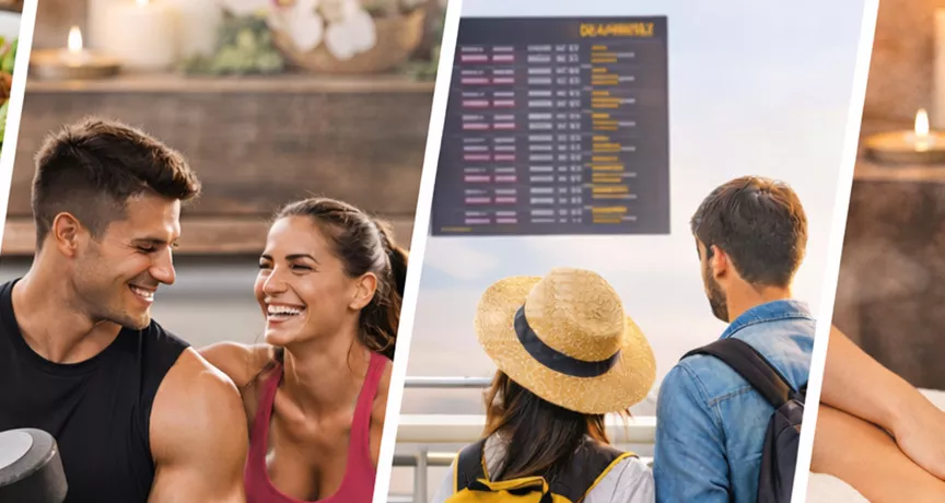 Nejlepší zaměstnanecké benefity pro rok 2026: Kompletní přehled a příklady