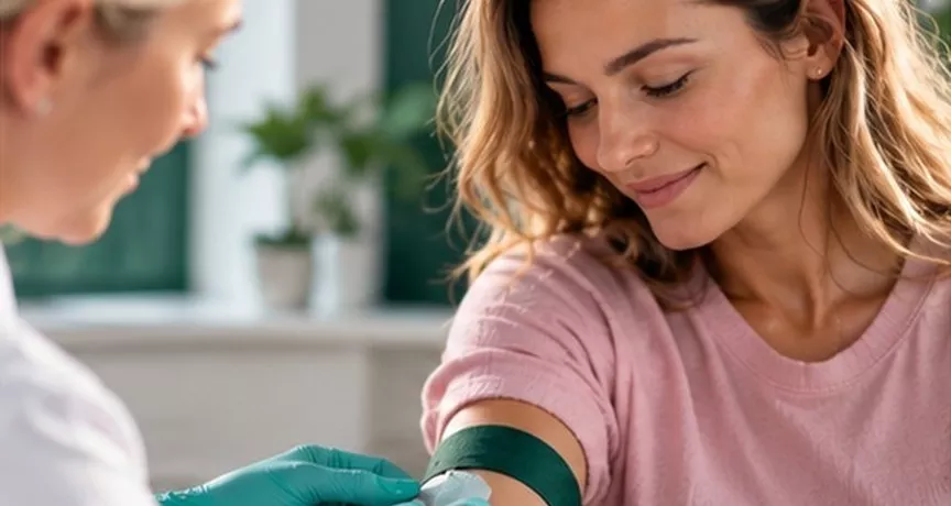 Berete vitamíny a doplňky stravy? Možná je čas přestat hádat, co vaše tělo potřebuje - pluxee.cz