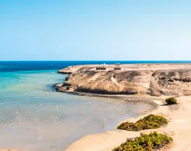 Prodlužujeme soutěž o nezapomenutelný zájezd do Egypta s Blue Style! 