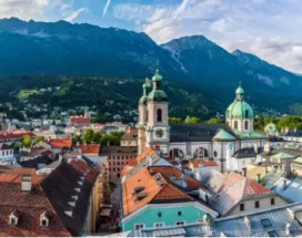 Innsbruck