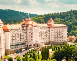 Hotel Imperial