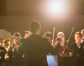 orchestr