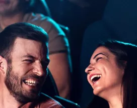 Kultura není na prvním místě výdajů, přesto k ní Češi mají blízko