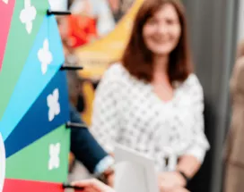 Pluxee je vidět. Podívejte se, kde jste nás mohli potkat na podzim 