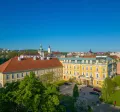 Lázně Beethoven Teplice