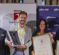 vítězové Zaměstnavatel roku 2025