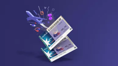 Dárkový Pass: Doporuč a získej třeba až 50.000 Kč