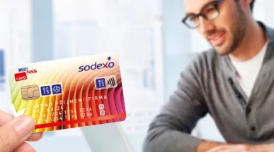 Škoda Auto pokračuje s benefity Sodexo