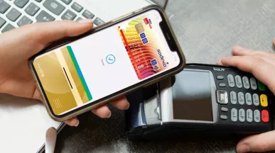Sodexo Benefity spouští Apple Pay pro stravenkovou kartu