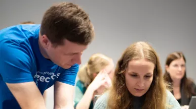 Sodexo a Stop Hunger poskytne znevýhodněným ženám stipendia za milion korun