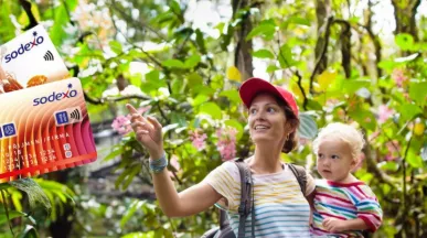 Jak si užít léto s benefity? Navštivte zoo a aquaparky po celé ČR