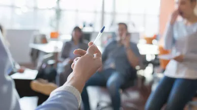 Úvodní fotka Budoucnost zaměstnaneckých benefitů a legislativní návrhy: Co můžeme očekávat?