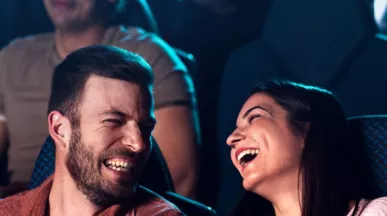 Kultura není na prvním místě výdajů, přesto k ní Češi mají blízko