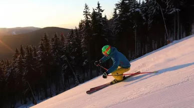 Ušetřete s benefity i na horách. Přinášíme tipy, kam vyrazit