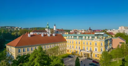 Lázně Beethoven Teplice
