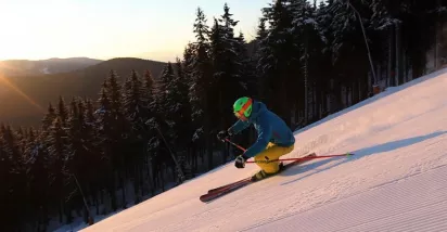 Ušetřete s benefity i na horách. Přinášíme tipy, kam vyrazit