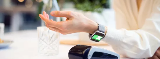 Apple Pay