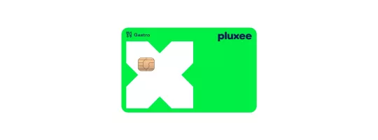 Pluxee Gastro