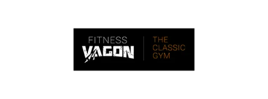 Fitness Vagon